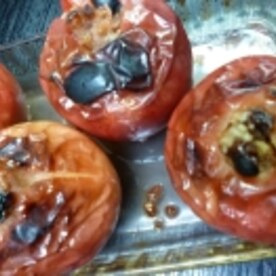 オーブントースターで りんごまるごと 焼きりんご レシピ 作り方 By Iihi009 楽天レシピ オーブントースターで りんごまるごと 焼きりんご レシピ 作り方 By Iihi009 楽天レシピ